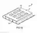 Fig. 11 - Variable Volume Support Member for Cure of Composite Structure