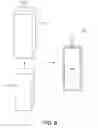Fig. 13 - Variable Volume Support Member for Cure of Composite Structure