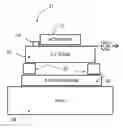 Fig. 01 - Platform for constraining a workpiece on an x-y stage