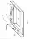 Fig. 03 - Platform for constraining a workpiece on an x-y stage