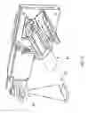 Fig. 12 - Platform for constraining a workpiece on an x-y stage