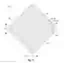 Fig. 13 - Films and bags with visually distinct regions and methods of making the same