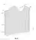 Fig. 16 - Films and bags with visually distinct regions and methods of making the same