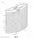 Fig. 22 - Films and bags with visually distinct regions and methods of making the same