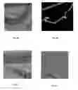 Fig. 07 - Multilayer composites comprising adhesive and one or more nanofiber sheets