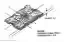Fig. 01 - Cotendered nonwoven/pulp fabric and method for making the same