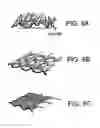Fig. 07 - Cotendered nonwoven/pulp fabric and method for making the same