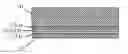 Fig. 01 - LAMINATED GLASS WITH THIN INNER PANE AND SOUNDPROOFING THERMOPLASTIC INTERMEDIATE LAYER