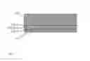 Fig. 02 - LAMINATED GLASS WITH THIN INNER PANE AND SOUNDPROOFING THERMOPLASTIC INTERMEDIATE LAYER