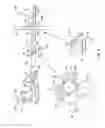 Fig. 07 - Composite panel having perforated foam core and method of making the same
