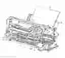 Fig. 01 - Printhead and printing apparatus