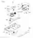 Fig. 06 - Recording paper cutting device and printing device