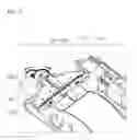 Fig. 22 - Recording paper cutting device and printing device