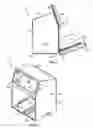Fig. 05 - HYGIENIC PRINTER CABINET