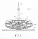 Fig. 08 - Device for holding and tilting a container
