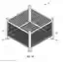 Fig. 03 - Caster adapter and methods related thereto