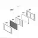 Fig. 04 - Radiant heater for vehicle
