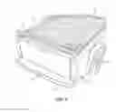 Fig. 03 - Tonneau assemblies and methods of use and manufacture thereof