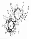 Fig. 02 - FUEL CAP AND SPRING ASSEMBLY