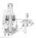 Fig. 02 - Transfer case