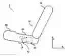 Fig. 01 - Method and vehicle seat arrangement comprising a deformation portion