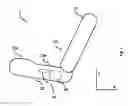 Fig. 02 - Method and vehicle seat arrangement comprising a deformation portion