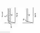 Fig. 04 - Method and vehicle seat arrangement comprising a deformation portion