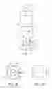 Fig. 02 - Vertically oriented transportable container with improved stability