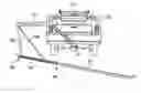 Fig. 01 - Construction barrier moving device and method