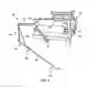 Fig. 12 - Construction barrier moving device and method