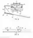 Fig. 16 - Construction barrier moving device and method