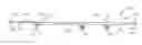 Fig. 01 - Intermodal chassis