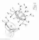 Fig. 06 - Selectively orientable headlight guard