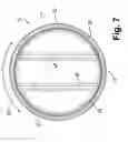Fig. 08 - Selectively orientable headlight guard
