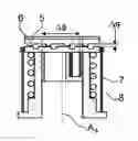 Fig. 01 - Rear view element folding device