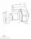 Fig. 06 - Rear view element folding device