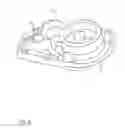 Fig. 07 - Rear view element folding device