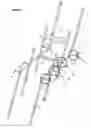 Fig. 02 - LINKAGE ASSEMBLY FOR RETRACTABLE LADDER ARRANGEMENT