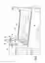 Fig. 03 - Skeleton for truck bed and convertible top