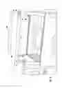 Fig. 04 - Skeleton for truck bed and convertible top