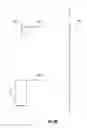 Fig. 29 - Skeleton for truck bed and convertible top