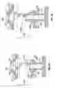 Fig. 06 - Joining arrangement and method with molded stake and aperture