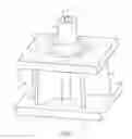 Fig. 02 - Stake joint fastening system