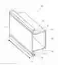 Fig. 01 - Bumper reinforcement and vehicle including the same