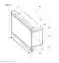 Fig. 02 - Bumper reinforcement and vehicle including the same