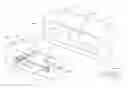 Fig. 01 - Vehicle bumper damage indication system