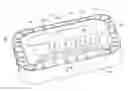 Fig. 01 - Airbag arrangement and method for manufacturing the same