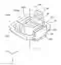 Fig. 01 - Foreign material adhesion preventing device and camera device provided with same