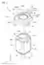 Fig. 02 - Foreign material adhesion preventing device and camera device provided with same