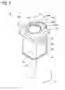 Fig. 03 - Foreign material adhesion preventing device and camera device provided with same